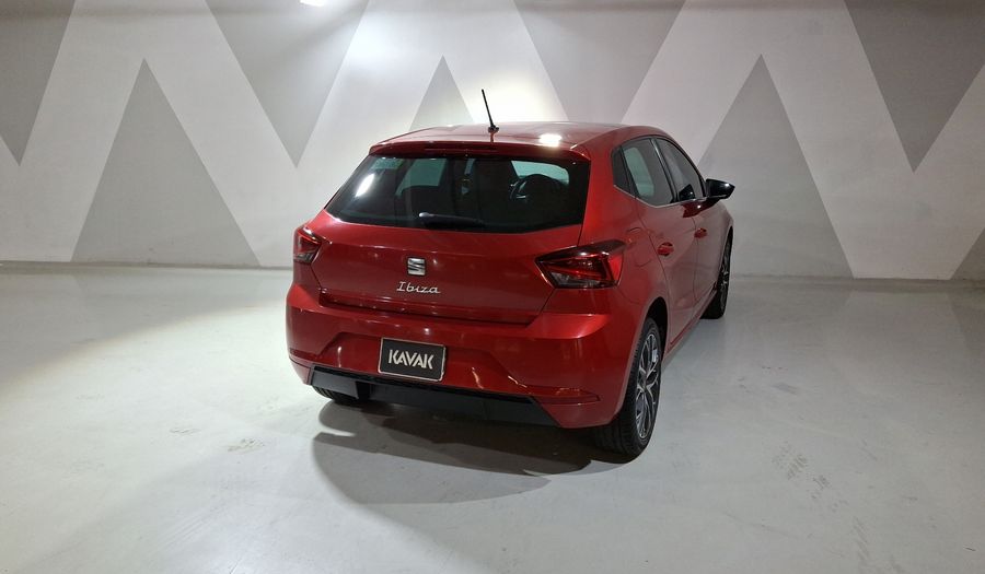 Seat Ibiza 1.6 XCELLENCE Hatchback 2022