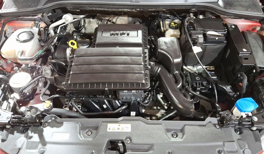 Seat Ibiza 1.6 XCELLENCE Hatchback 2022