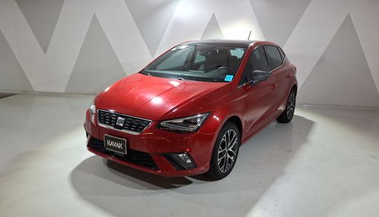 Seat • Ibiza