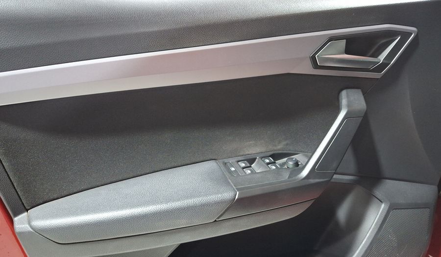 Seat Ibiza 1.6 XCELLENCE Hatchback 2022