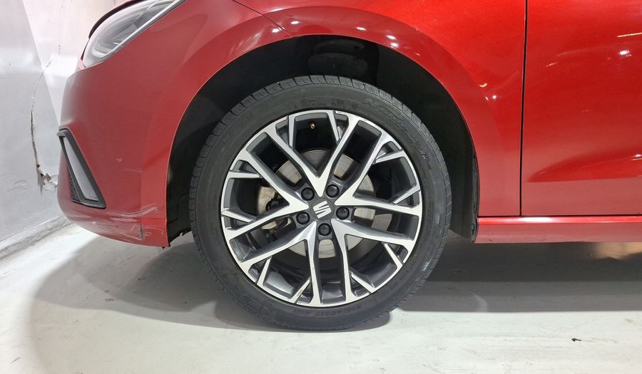 Seat Ibiza 1.6 XCELLENCE Hatchback 2022