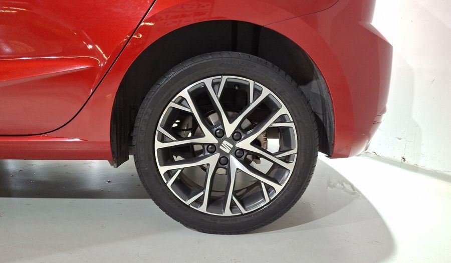 Seat Ibiza 1.6 XCELLENCE Hatchback 2022