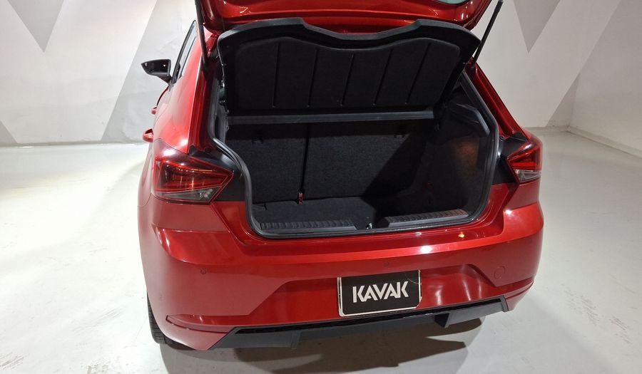 Seat Ibiza 1.6 XCELLENCE Hatchback 2022