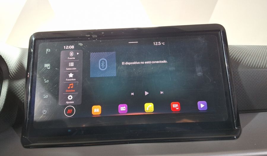 Seat Ibiza 1.6 XCELLENCE Hatchback 2022