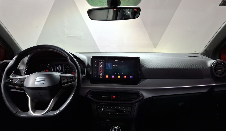 Seat Ibiza 1.6 XCELLENCE Hatchback 2022