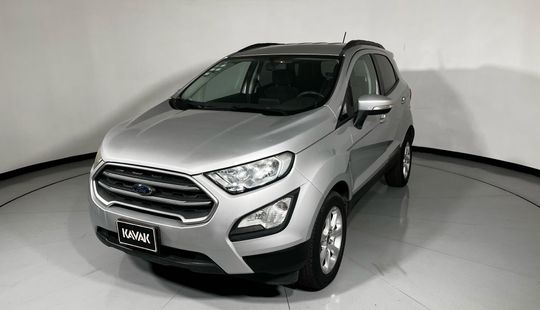 Ford • EcoSport