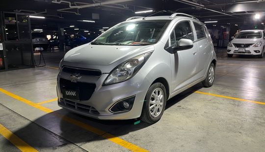 Chevrolet • Spark