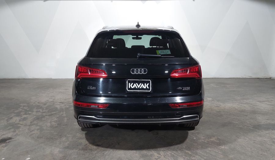 Audi Q5 2.0 45 TFSI S LINE DCT 4WD Suv 2020