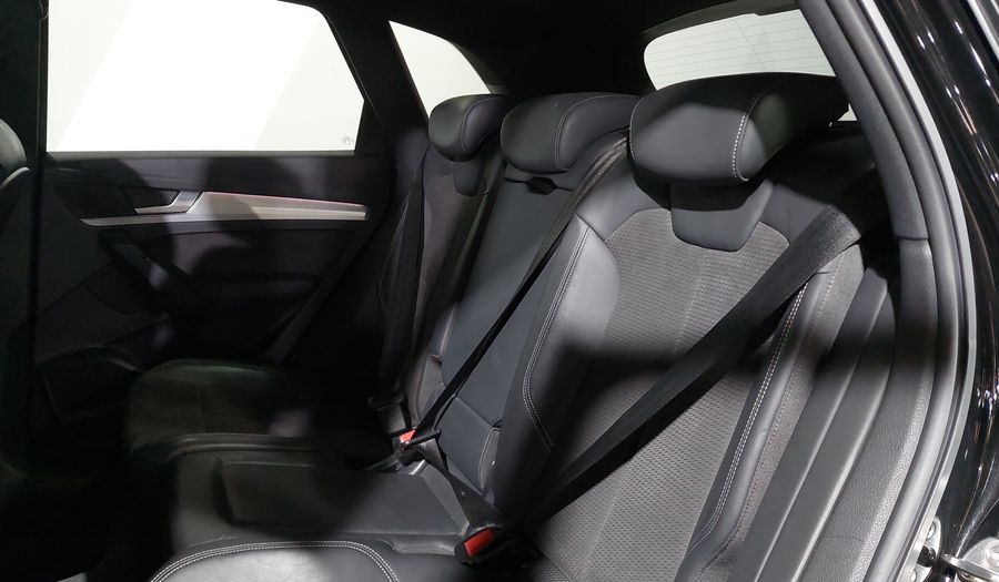 Audi Q5 2.0 45 TFSI S LINE DCT 4WD Suv 2020