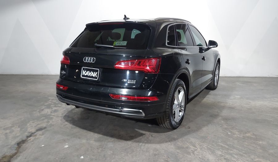 Audi Q5 2.0 45 TFSI S LINE DCT 4WD Suv 2020