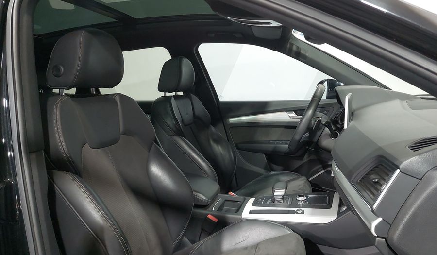 Audi Q5 2.0 45 TFSI S LINE DCT 4WD Suv 2020