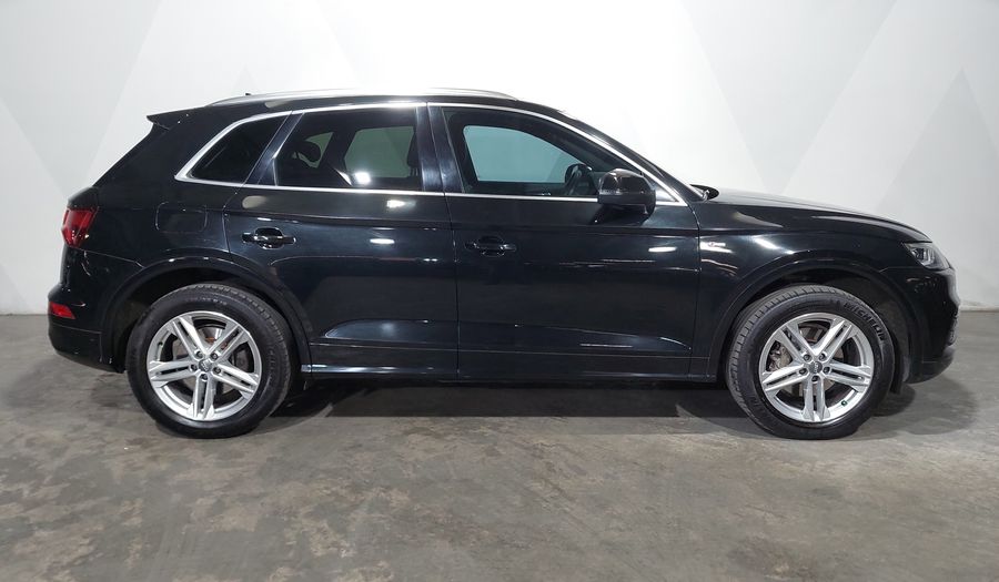 Audi Q5 2.0 45 TFSI S LINE DCT 4WD Suv 2020