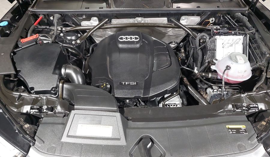 Audi Q5 2.0 45 TFSI S LINE DCT 4WD Suv 2020