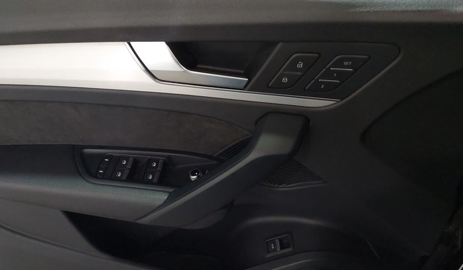 Audi Q5 2.0 45 TFSI S LINE DCT 4WD Suv 2020