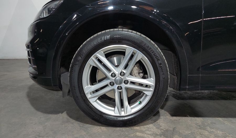 Audi Q5 2.0 45 TFSI S LINE DCT 4WD Suv 2020