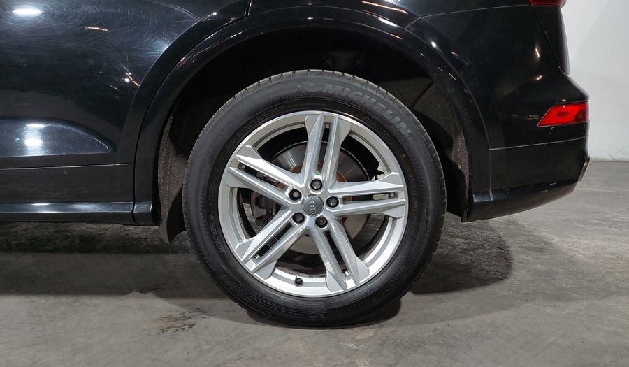 Audi Q5 2.0 45 TFSI S LINE DCT 4WD Suv 2020