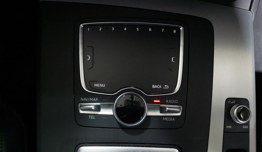 Audi Q5 2.0 45 TFSI S LINE DCT 4WD Suv 2020