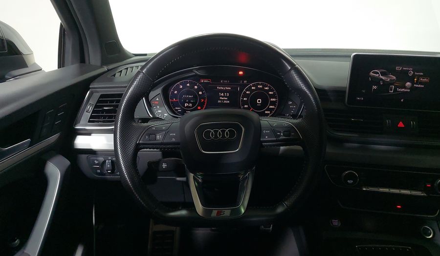 Audi Q5 2.0 45 TFSI S LINE DCT 4WD Suv 2020