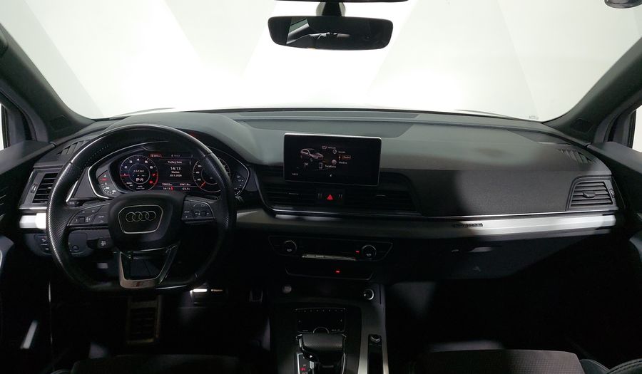 Audi Q5 2.0 45 TFSI S LINE DCT 4WD Suv 2020