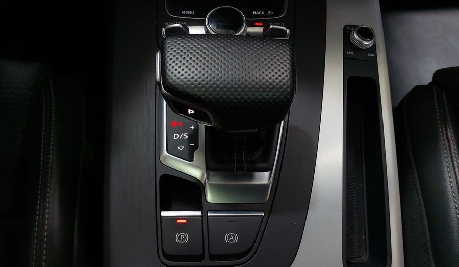 Audi Q5 2.0 45 TFSI S LINE DCT 4WD Suv 2020