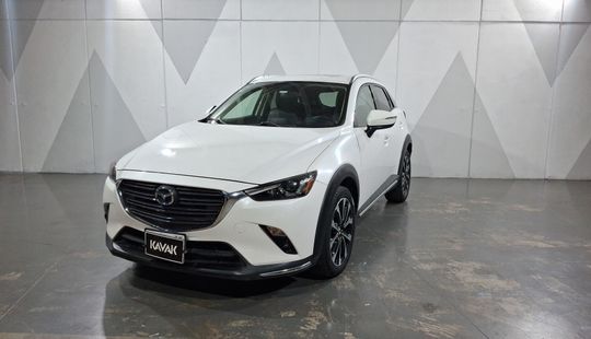 Mazda • CX-3