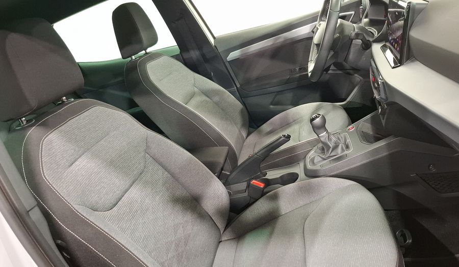 Seat Ibiza 1.6 XCELLENCE Hatchback 2024