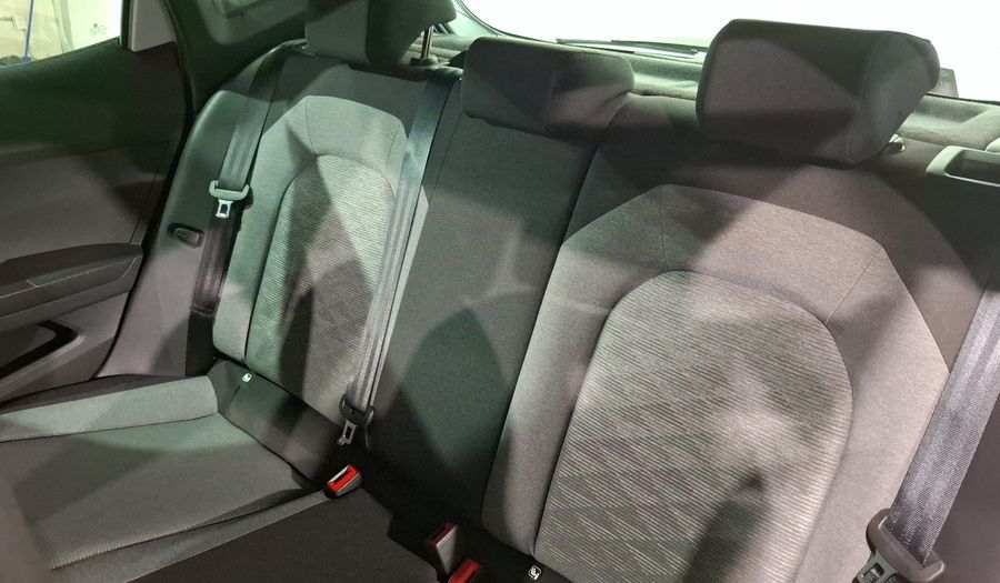 Seat Ibiza 1.6 XCELLENCE Hatchback 2024