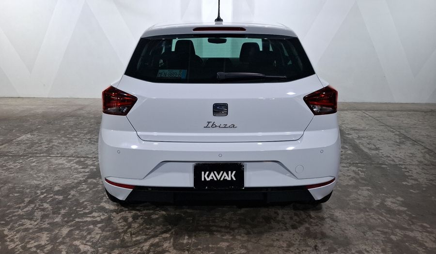 Seat Ibiza 1.6 XCELLENCE Hatchback 2024