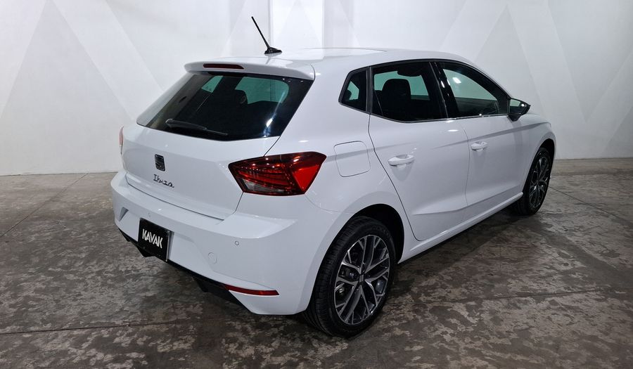 Seat Ibiza 1.6 XCELLENCE Hatchback 2024