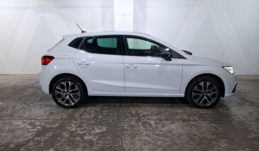 Seat Ibiza 1.6 XCELLENCE Hatchback 2024