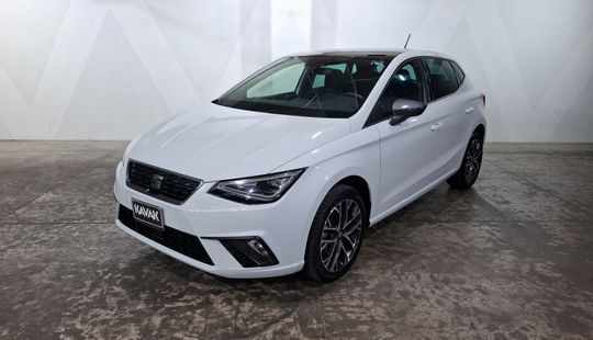 Seat • Ibiza