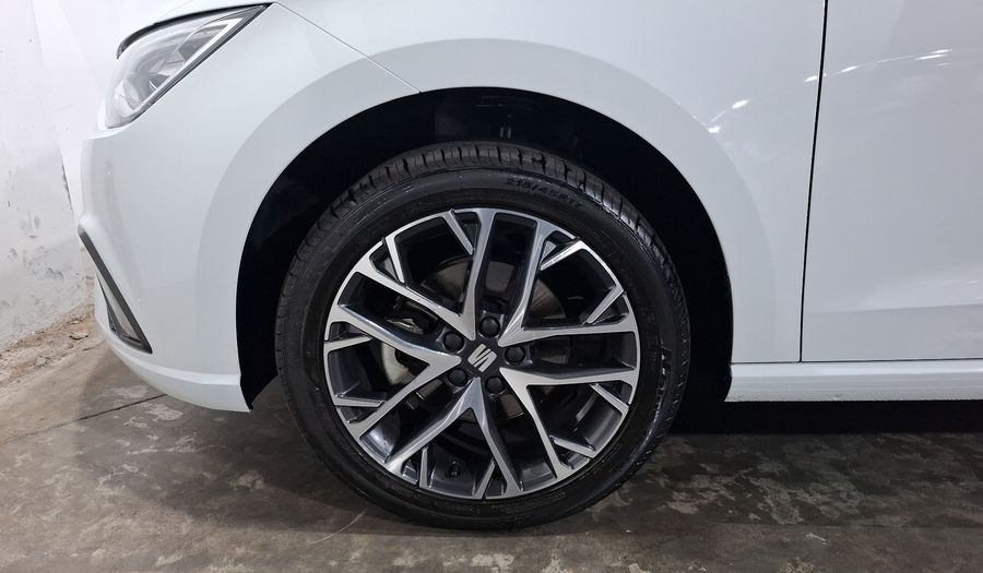 Seat Ibiza 1.6 XCELLENCE Hatchback 2024