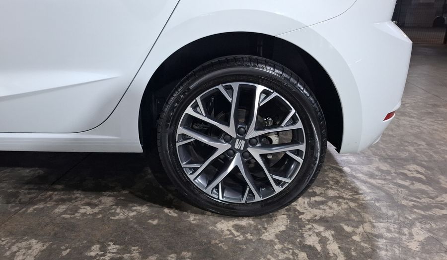Seat Ibiza 1.6 XCELLENCE Hatchback 2024