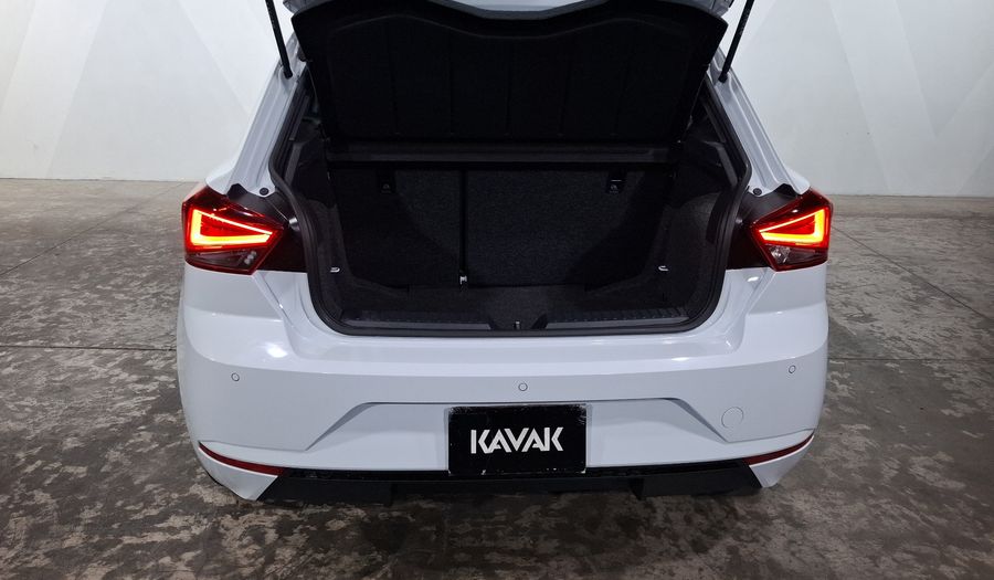 Seat Ibiza 1.6 XCELLENCE Hatchback 2024