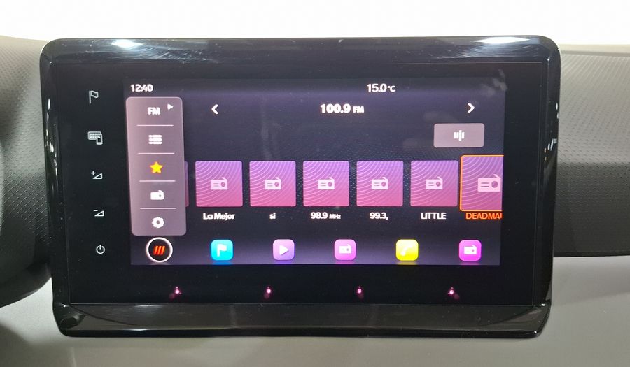 Seat Ibiza 1.6 XCELLENCE Hatchback 2024