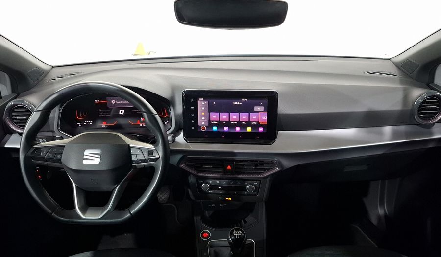 Seat Ibiza 1.6 XCELLENCE Hatchback 2024