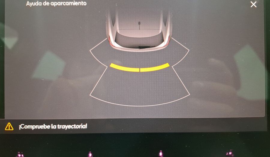 Seat Ibiza 1.6 XCELLENCE Hatchback 2024