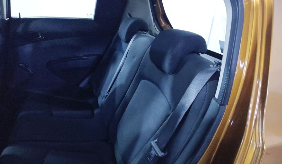 Chevrolet Beat 1.2 LS A Hatchback 2018