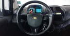 Chevrolet Beat 1.2 LS A Hatchback 2018