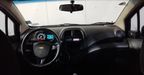 Chevrolet Beat 1.2 LS A Hatchback 2018