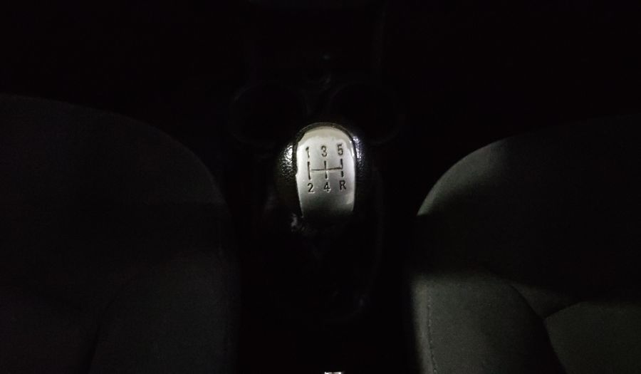 Chevrolet Beat 1.2 LS A Hatchback 2018