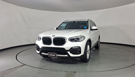 Bmw • X3