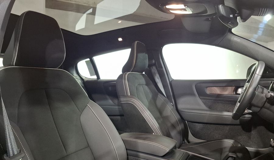 Volvo C40 BEV 69KWH RECHARGE PLUS AUTO Suv 2024