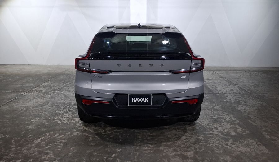 Volvo C40 BEV 69KWH RECHARGE PLUS AUTO Suv 2024