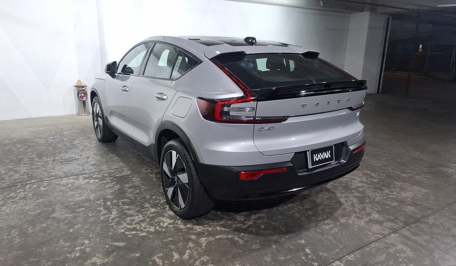 Volvo C40 BEV 69KWH RECHARGE PLUS AUTO Suv 2024