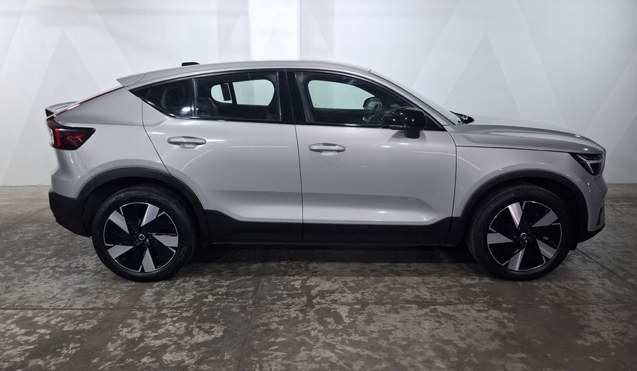 Volvo C40 BEV 69KWH RECHARGE PLUS AUTO Suv 2024