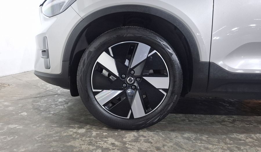 Volvo C40 BEV 69KWH RECHARGE PLUS AUTO Suv 2024