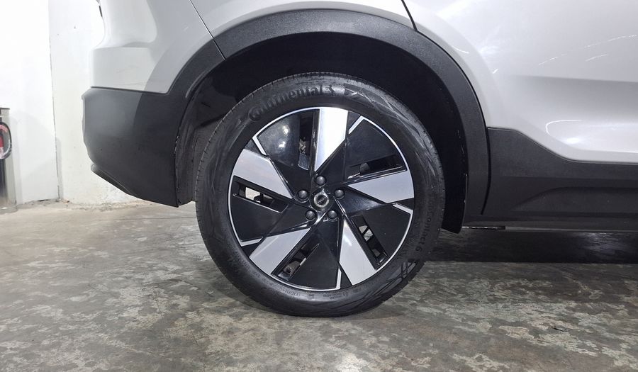 Volvo C40 BEV 69KWH RECHARGE PLUS AUTO Suv 2024