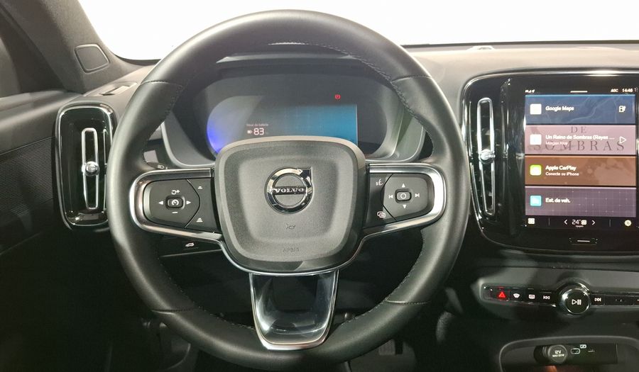 Volvo C40 BEV 69KWH RECHARGE PLUS AUTO Suv 2024