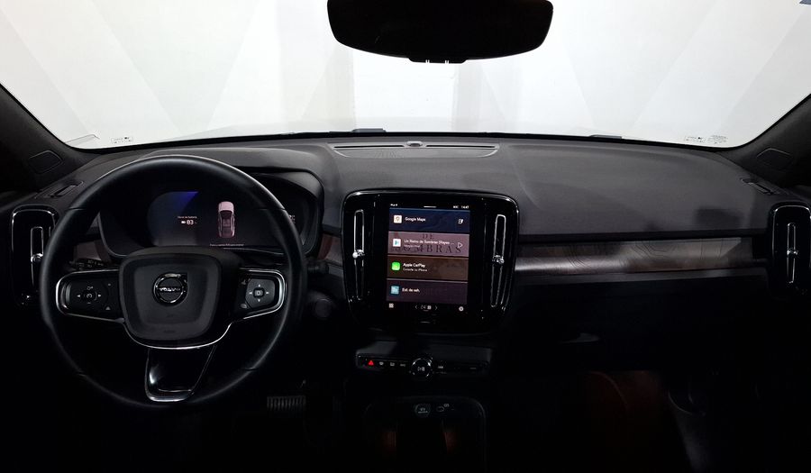 Volvo C40 BEV 69KWH RECHARGE PLUS AUTO Suv 2024